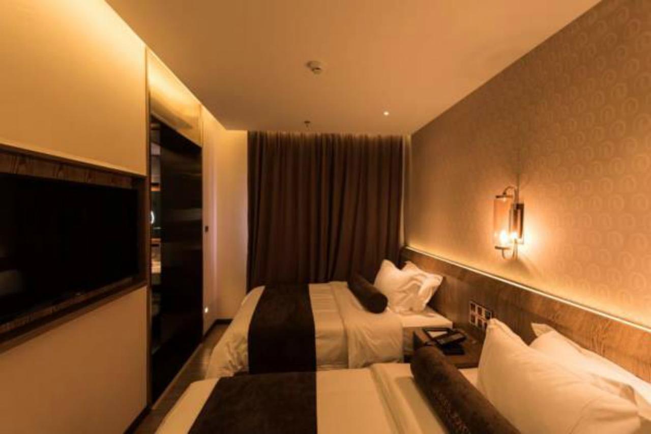 James Joyce Coffetel Beijing Gulou Street, Nanluoguxiang Pequim Exterior foto