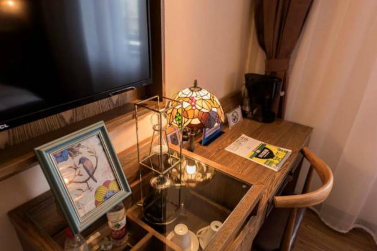 James Joyce Coffetel Beijing Gulou Street, Nanluoguxiang Pequim Exterior foto
