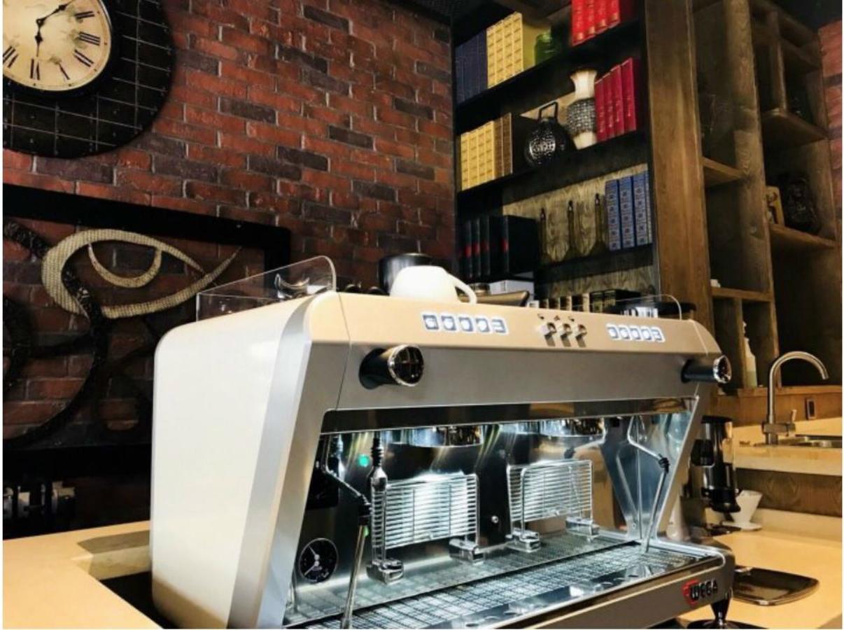 James Joyce Coffetel Beijing Gulou Street, Nanluoguxiang Pequim Exterior foto