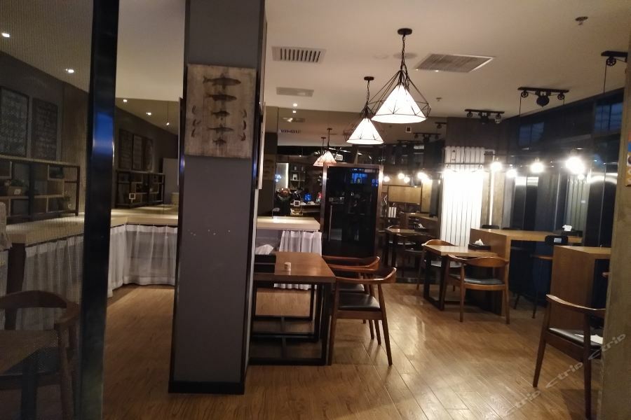 James Joyce Coffetel Beijing Gulou Street, Nanluoguxiang Pequim Exterior foto
